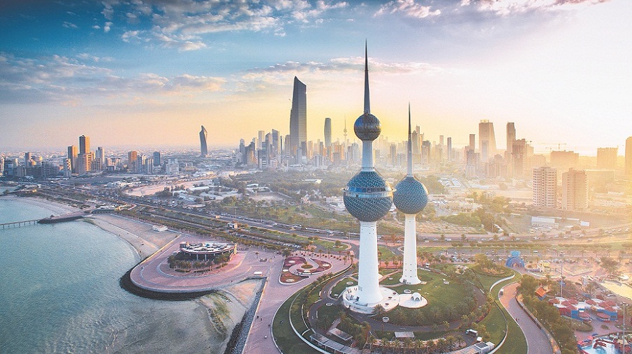 الكويت